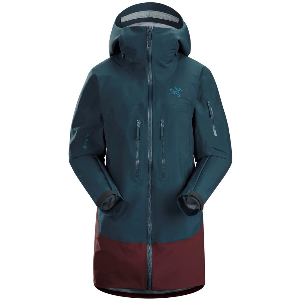 Worn one time. Excellent condition. SENTINEL JACKET